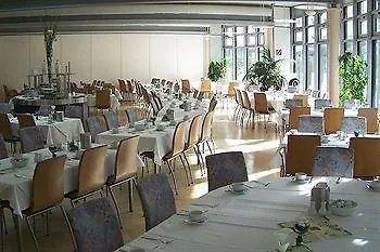 Hotel Commundo Tagungshotel Leipzig