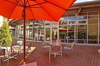 Commundo Tagungshotel Leipzig Hotel